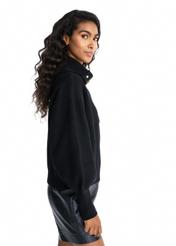Women's stretch sweater SWEDT-0171-99(Z22)-02