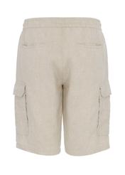 Men's shorts SZOMT-0023-80(W22)-04