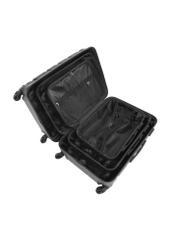 Set of suitcases on wheels 19'/24'/28' WALAB-0077-9I(W26)