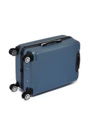 Cabin suitcase on wheels WALAB-0053-69-19(W25)-06