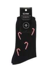 Men's socks SKAMT-0170-69(Z22)-02