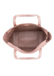 Women's shopper bag TOREC-0400-32(Z22)-05