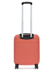 Small suitcase on wheels WALAB-0040-18-19(W25)-03