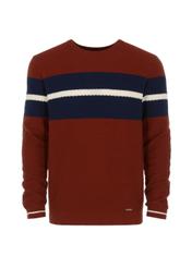 Men's Sweater SWEMT-0113-49(W22)-02