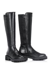 Buty damskie BUTYD-0860-99(Z21)-04