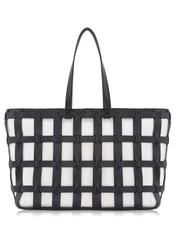 Women's shopper bag TOREC-0408-99(W21)-03