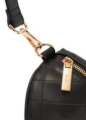 Small black women's bag TOREC-0878B-99(Z25)