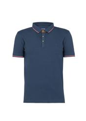 Koszulka polo POLMT-0019-17(W19)-01