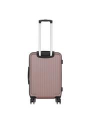 Medium suitcase on wheels WALAB-0053-31-24(W24)-02