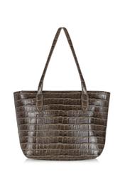 Women's shopper bag TOREC-0400A-82(W22)-04