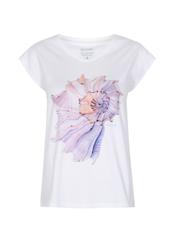 T-shirt damski TSHDT-0088-11(W22)-04