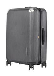 Large suitcase on wheels WALPC-0001-9J-28(Z26)