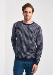 Men's Sweater SWEMT-0117-69(Z22)-01