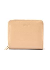 Beige medium women's wallet POREC-0412-81(W25)
