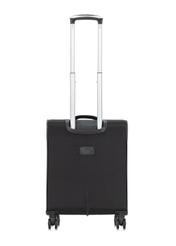 Small suitcase on wheels WALNY-0037-99-20(W24)-03
