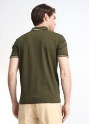 Koszula polo POLMT-0052-55(W22)-05