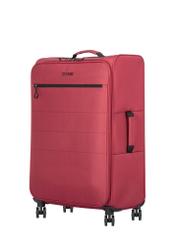 Set of 19"/24"/28" trolley suitcases WALNY-0045-4B(W26), diagonal product view on a white background.