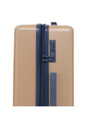 Średnia walizka na kółkach WALAB-0026-28-24-05