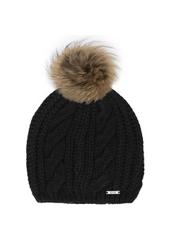 Czapka damska CZADT-0021-99(Z18)-03