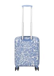 MONOI cabin suitcase WALAB-0068-61-19(W24)-03