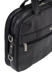 Men's leather document bag TB-219A-99(KS)-07