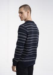 Men's Sweater SWEMT-0121-69(Z22)-03