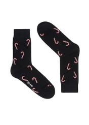 Men's socks SKAMT-0170-69(Z22)-01