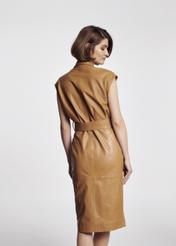 Women's dress SUKDS-0037-1138(W21)-04