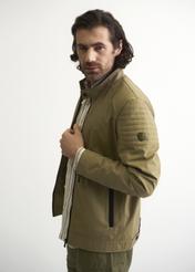 Men's Jacket KURMT-0231-57(W22)-06