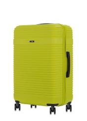 Large suitcase on wheels WALAB-0040-84-28(W24)-07