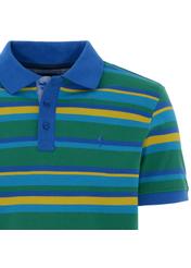 Koszulka polo POLMT-0015-51(W18)-02