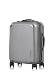 Small suitcase on wheels WALPC-0001-91-19(W24)