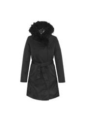 Dwustronna kurtka puchowa damska KURDT-0068-99(Z17)-08