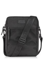 Black men's bag TORMN-0279-99(W24)-01