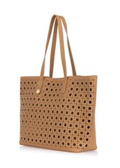 Women's shopper bag TOREC-0615-89(W22)-02