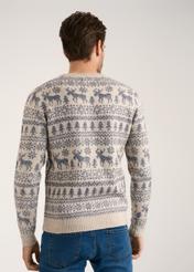 Men's Sweater SWEMT-0120-91(Z22)-02