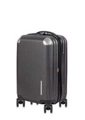Small suitcase on wheels WALPC-0001-99-20(W23)-07