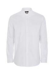 Men's shirt KOSMT-0281-11(W22)-04