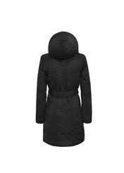 Dwustronna kurtka puchowa damska KURDT-0068-99(Z17)-06