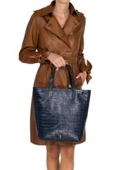 Women's shopper bag TORES-0701B-69(Z22)-06