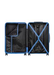 Large suitcase on wheels WALAB-0040-62-29(W25)