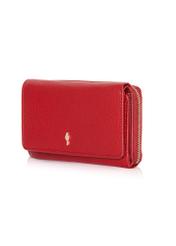 Medium Women's Leather Wallet PORES-0801E-41(Z24)