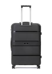 Set of suitcases on wheels 19"/24"/28" WALPP-0022-99(W25)
