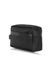 Black men's cosmetic bag TORMN-0304-99(Z23)-02