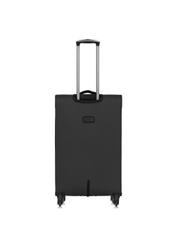 Set of suitcases on wheels 19''/24''/28'' WALNY-0030-99(W24)-06