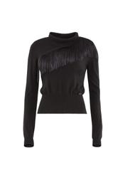 Sweter damski Aila SWEDT-0004-99(Z16)-01