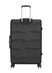 Super size suitcase on wheels WALAB-0070-99-30(W24)-03