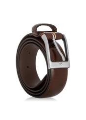 Men's belt PASMS-0162-89(Z21)-02