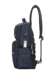Navy blue men's backpack TORMN-0439-7D(Z26)