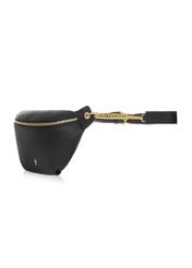 Black women's bag TOREC-0788C-99(Z25) - diagonal view on a white background.
